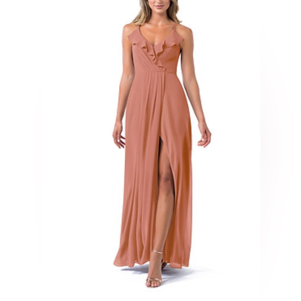 Like New Bridesmaid Dress
